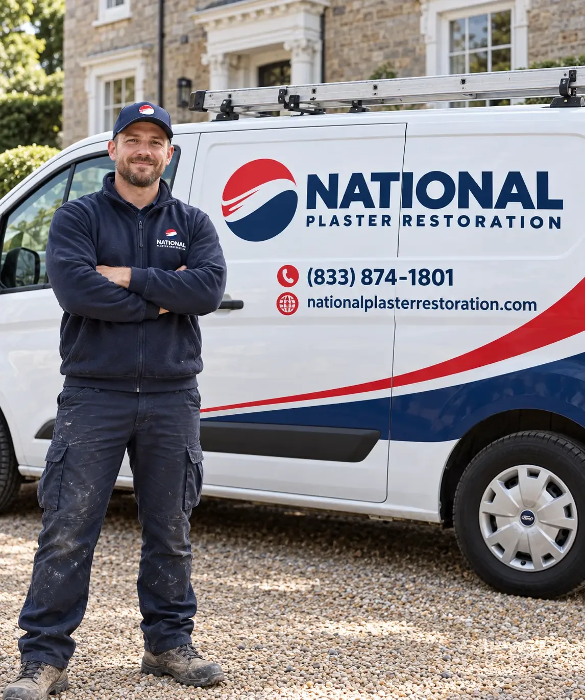 Plaster Repair company in Fay, OK